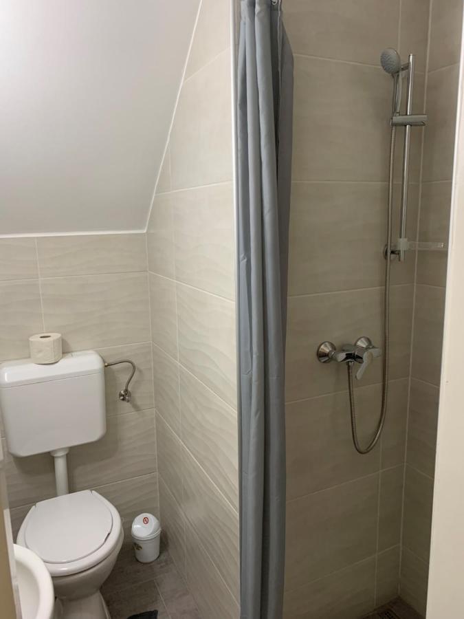Komo Apartment Bük المظهر الخارجي الصورة