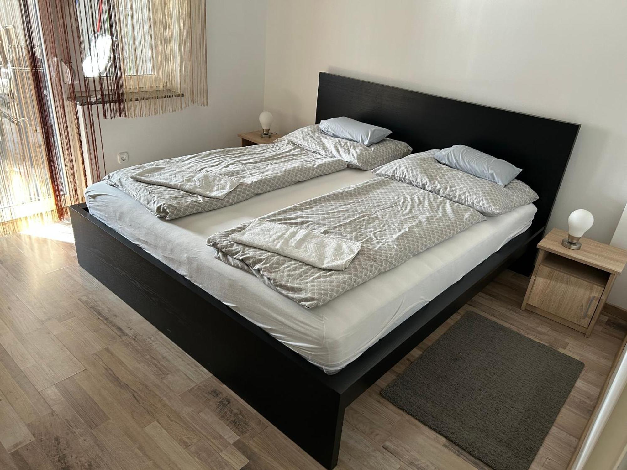 Komo Apartment Bük المظهر الخارجي الصورة