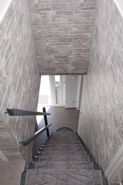 Komo Apartment Bük المظهر الخارجي الصورة