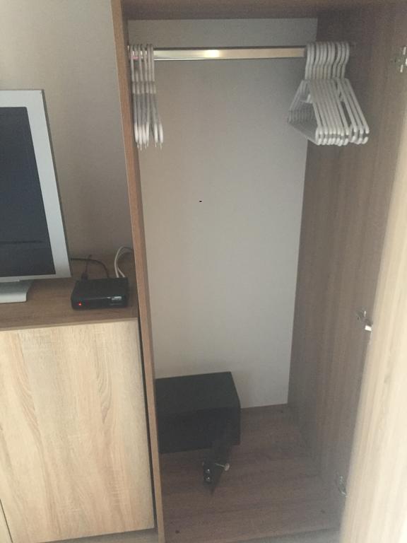 Komo Apartment Bük المظهر الخارجي الصورة