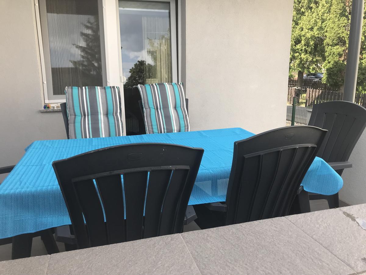Komo Apartment Bük المظهر الخارجي الصورة